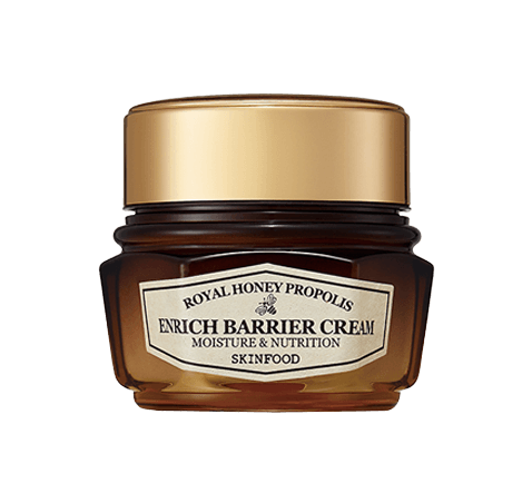 Skinfood Royal Honey Propolis Enrich Barrier Cream