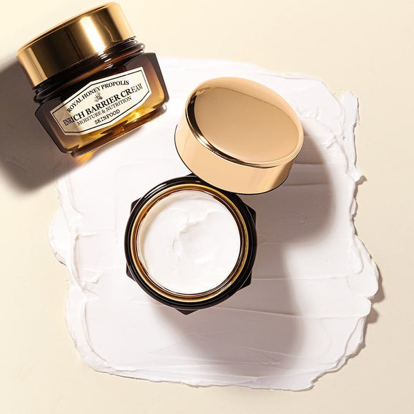 skinfood Royal Honey Propolis Enrich Barrier Cream
