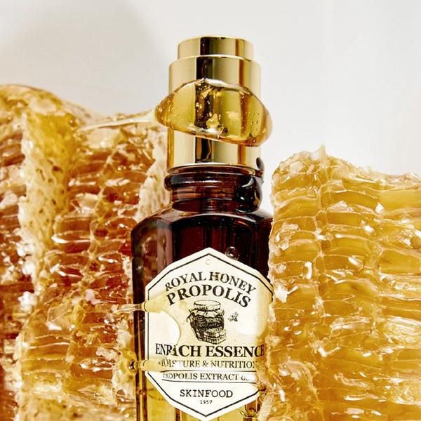 Skinfood Royal Honey Propolis Enrich Essence