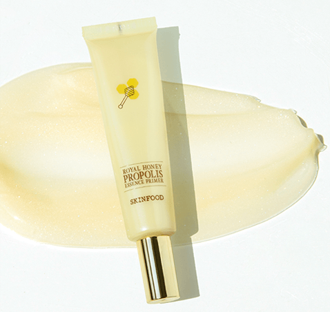 Skinfood Royal Honey Propolis Essence Primer