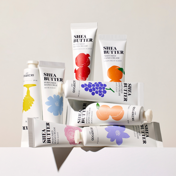 skinfood Sheabutter Perfumed Hand Cream