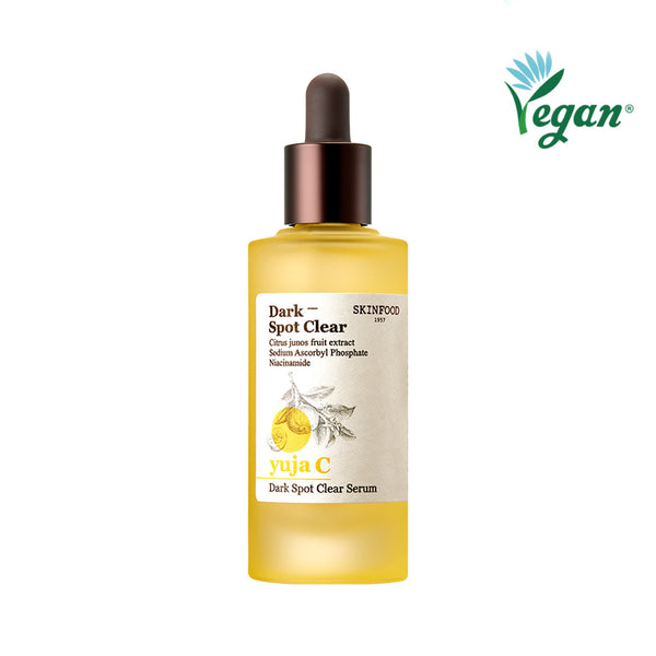 Skinfood Yuja C Dark Spot Clear Essence