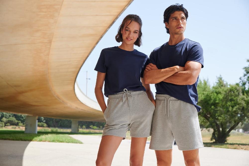 Skinnifit SF432 UNISEX SUSTAINABLE FASHION SHORTS - SF