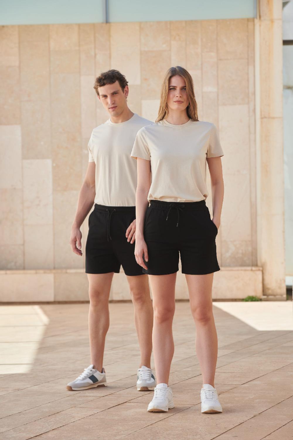 Skinnifit SF432 UNISEX SUSTAINABLE FASHION SHORTS - SF
