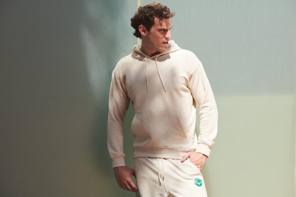 Skinnifit SF531 UNISEX SUSTAINABLE FASHION HOODY - SF