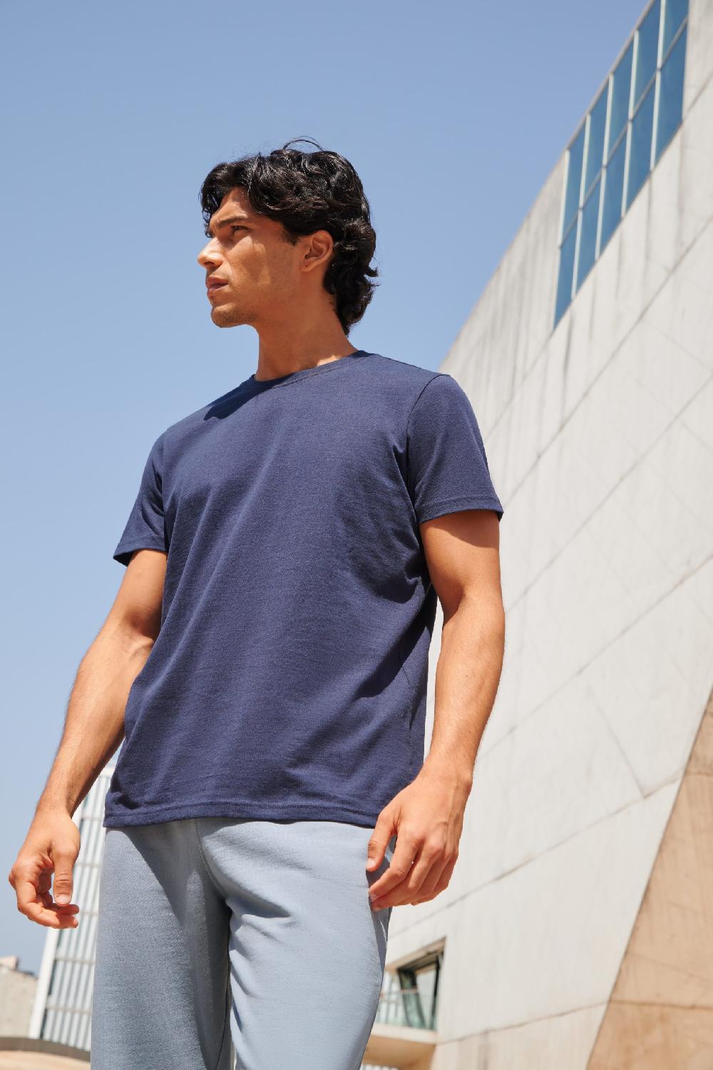 Skinnifit SF130 UNISEX SUSTAINABLE GENERATION T - SF