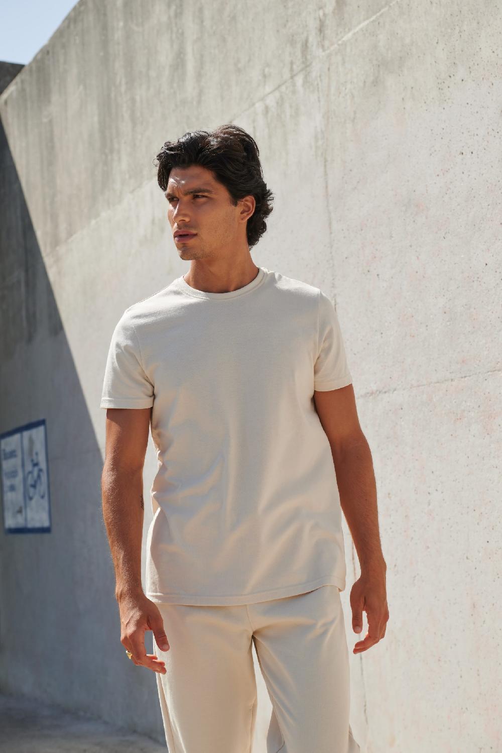 skinnifit SF130 UNISEX SUSTAINABLE GENERATION T - SF