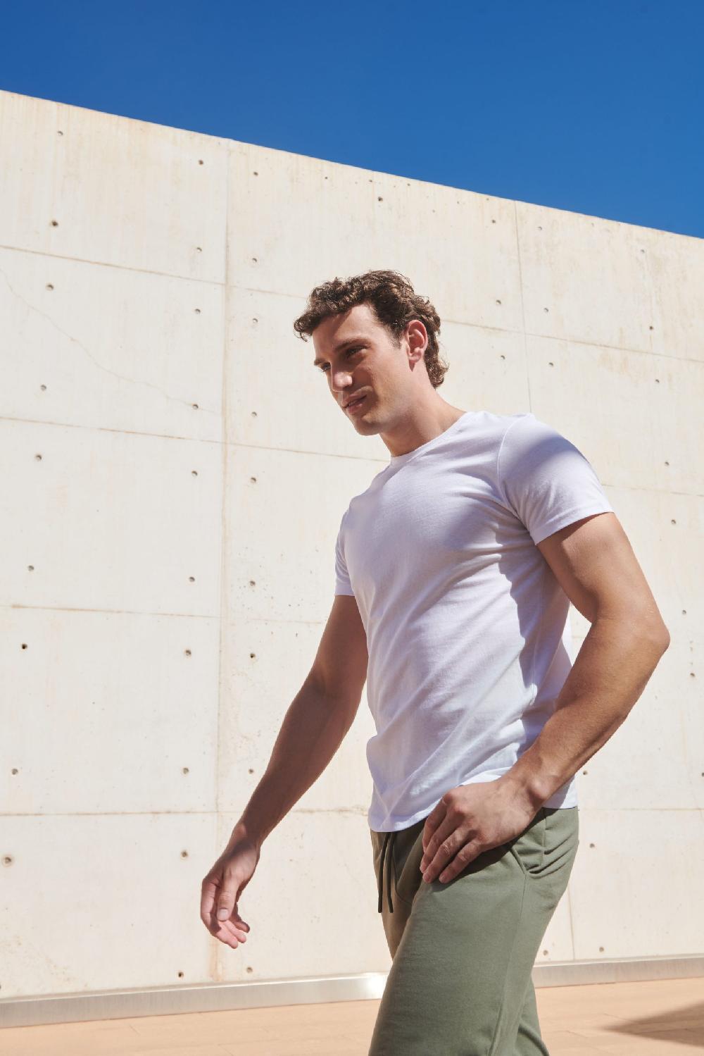 Skinnifit SF140 UNISEX ORGANIC T - SF
