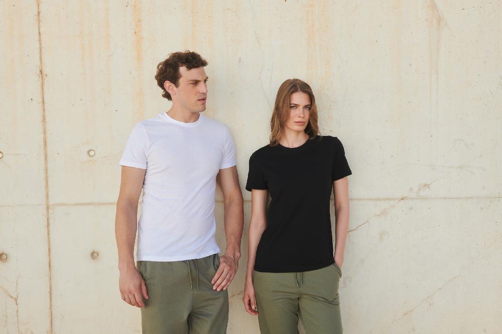 Skinnifit SF140 UNISEX ORGANIC T - SF