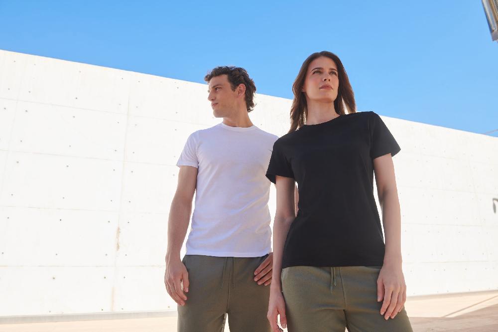 skinnifit SF140 UNISEX ORGANIC T - SF