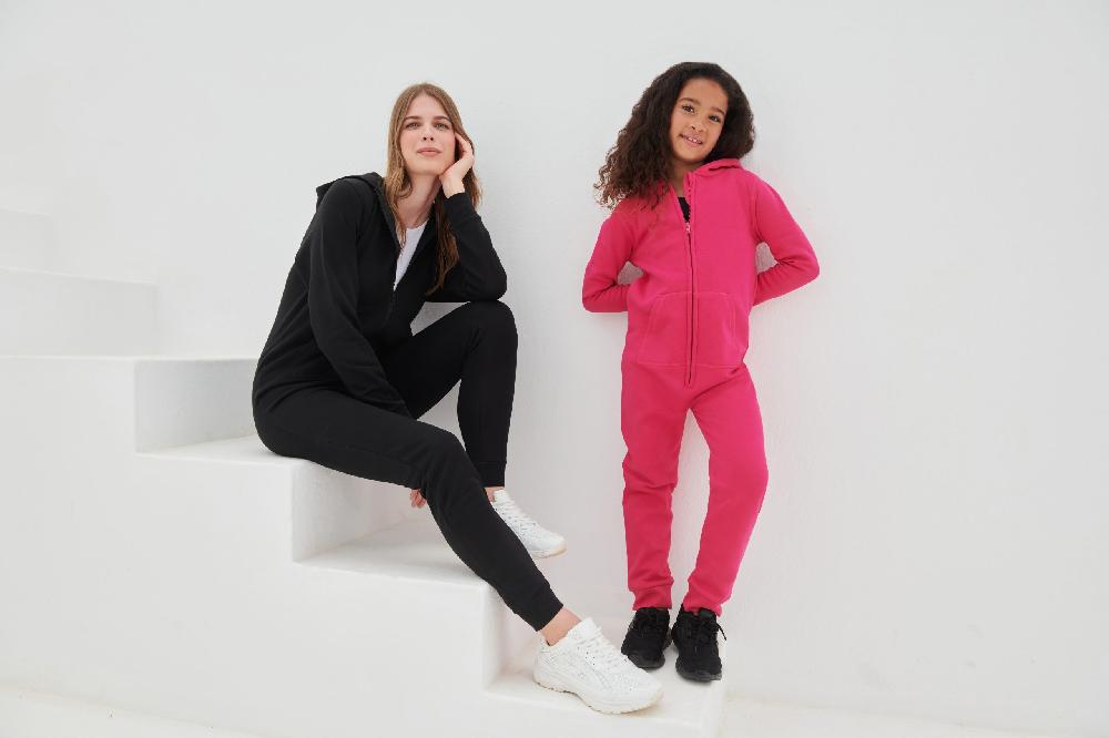 Skinnifit SF470 UNISEX ALL-IN-ONE - SF