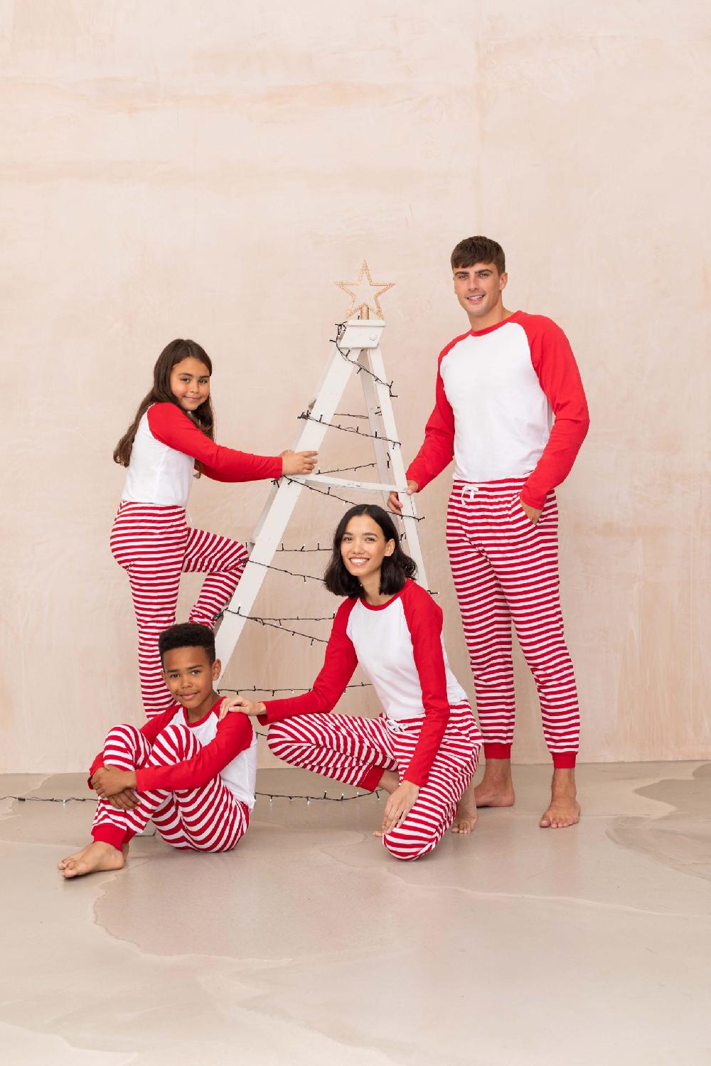 Skinnifit SK085 WOMEN'S CUFFED LOUNGE PANTS - SF