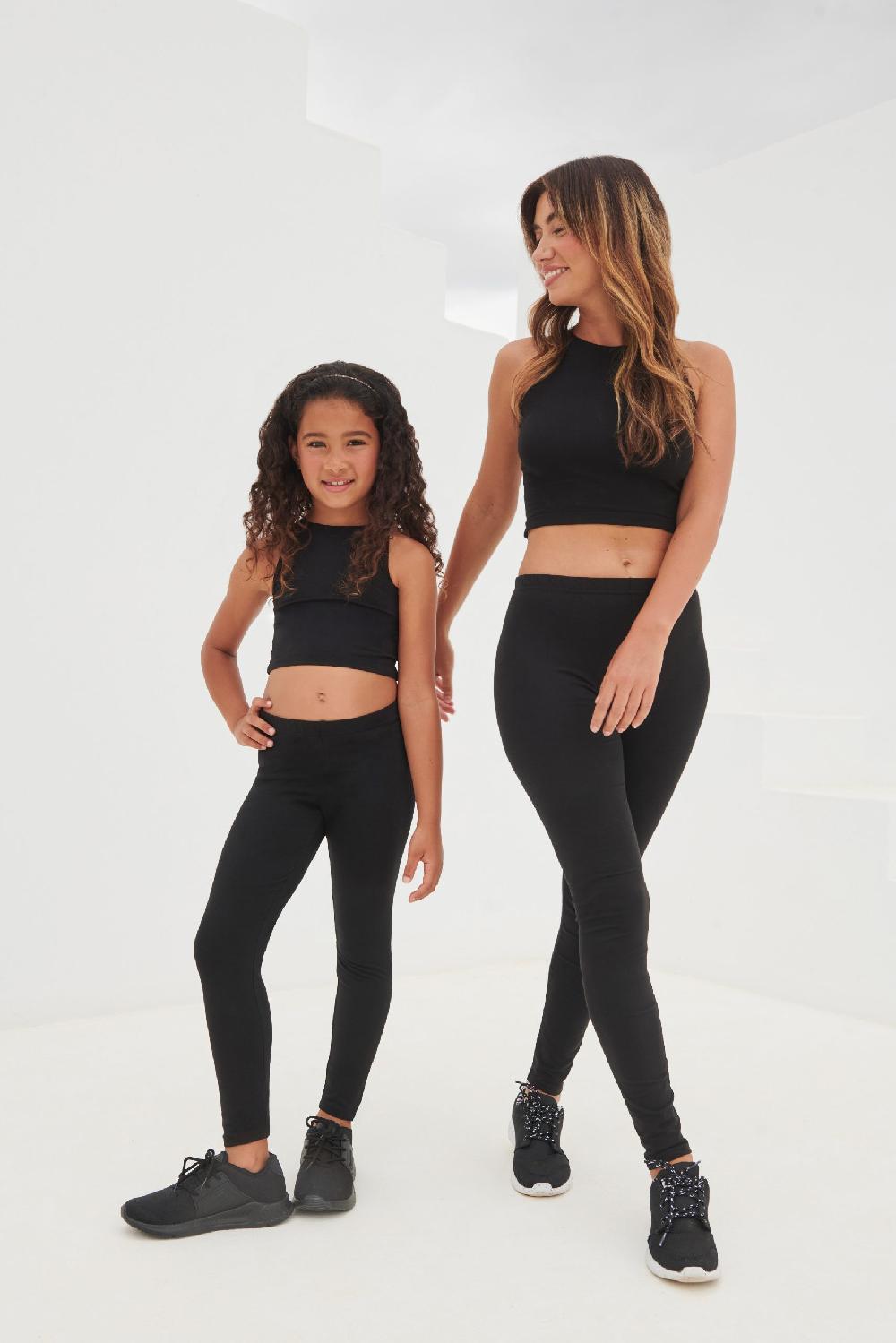 Skinnifit SM064 KIDS' LEGGINGS - SF