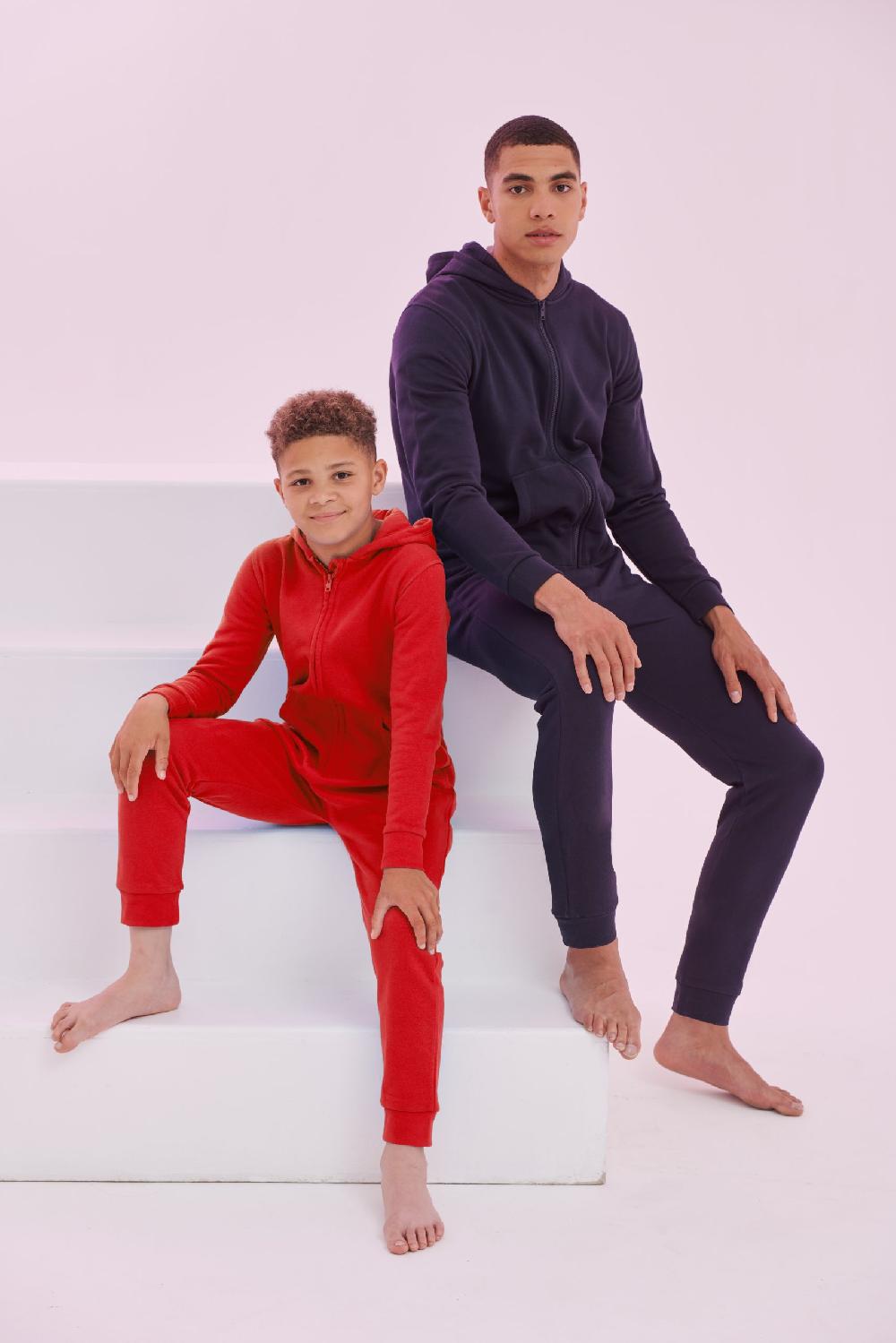 Skinnifit SM470 KIDS' ALL-IN-ONE - SF