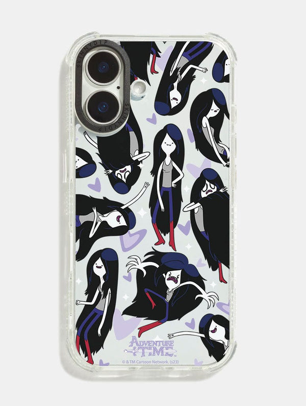 Skinnydip London Adventure Time x Skinnydip Marceline Shock iPhone Case