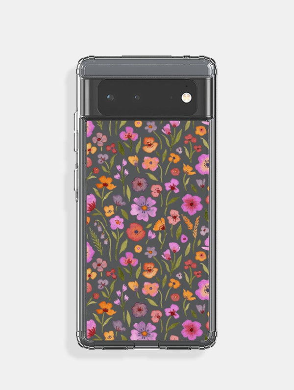Skinnydip London Anna Lau x Skinnydip Blush Bloom Google Pixel Case – Skinnydip London