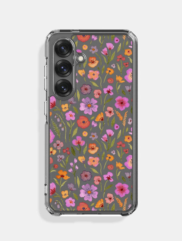 Skinnydip London Anna Lau x Skinnydip Blush Bloom Samsung Case – Skinnydip London