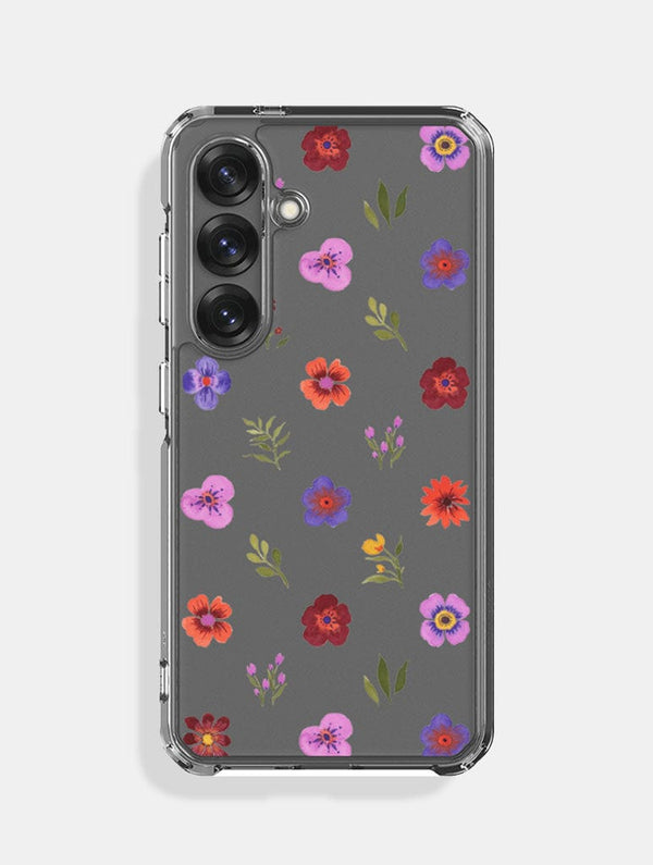 Skinnydip London Anna Lau x Skinnydip Dainty Botanical Samsung Case – Skinnydip London