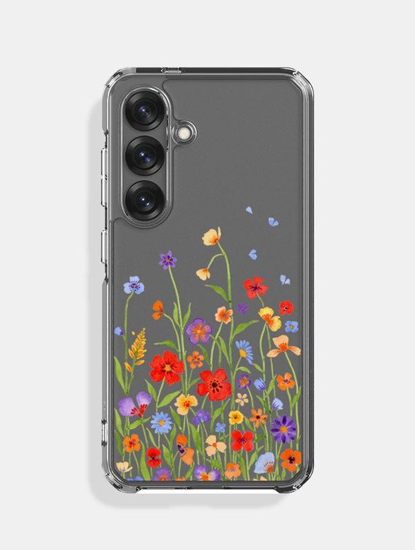 Skinnydip London Anna Lau x Skinnydip Floral Haze Samsung Case – Skinnydip London