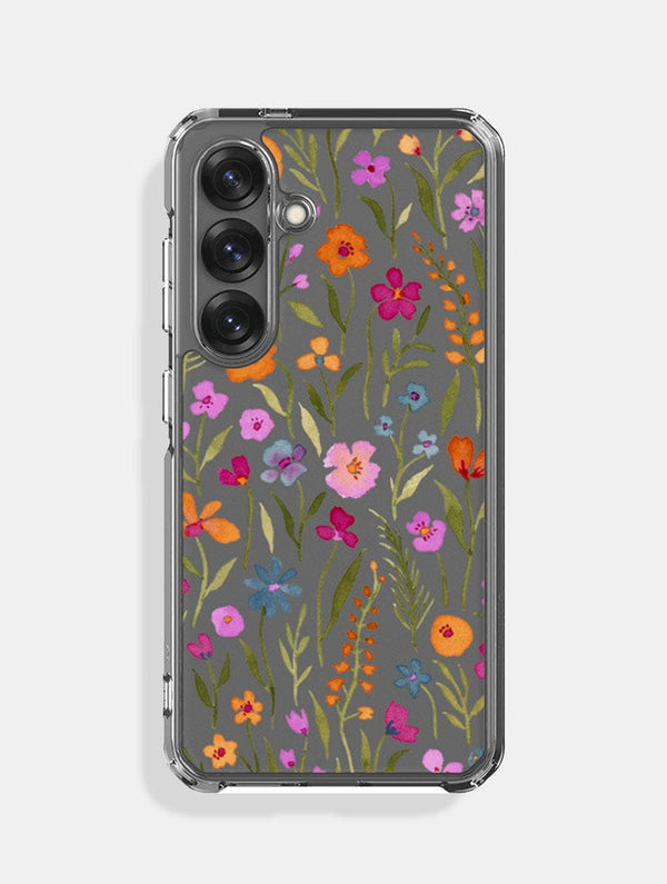Skinnydip London Anna Lau x Skinnydip Whimsical Wildflowers Samsung Case – Skinnydip London