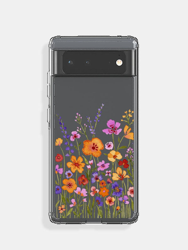 Skinnydip London Anna Lau x Skinnydip Wild Flora Google Pixel – Skinnydip London