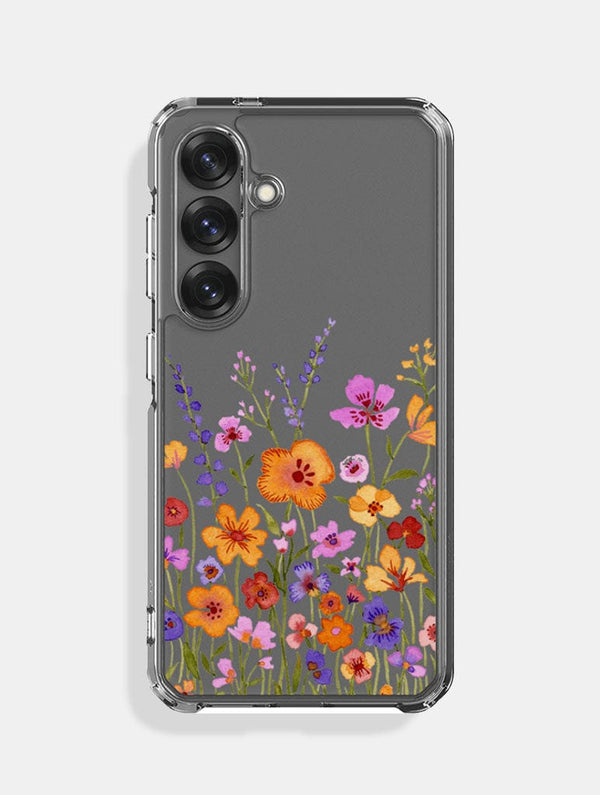 Skinnydip London Anna Lau x Skinnydip Wild Flora Samsung Case – Skinnydip London