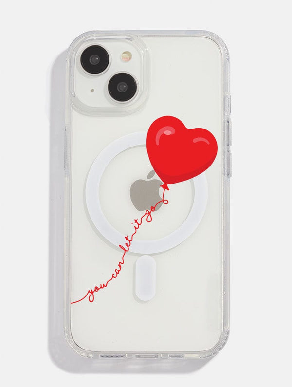 Skinnydip London Balloon Print MagSafe iPhone Case |. MagSafe Phone Cases