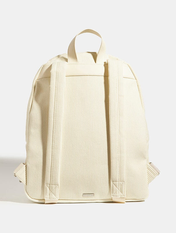 Skinnydip London Burgundy Bow Embroidered Backpack – Skinnydip London