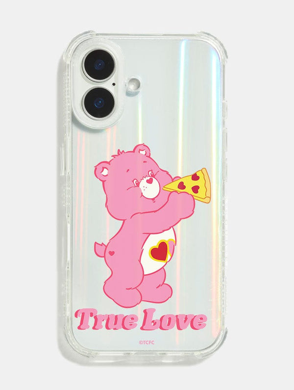 Skinnydip London Care Bears x Skinnydip True Love Shock iPhone Case