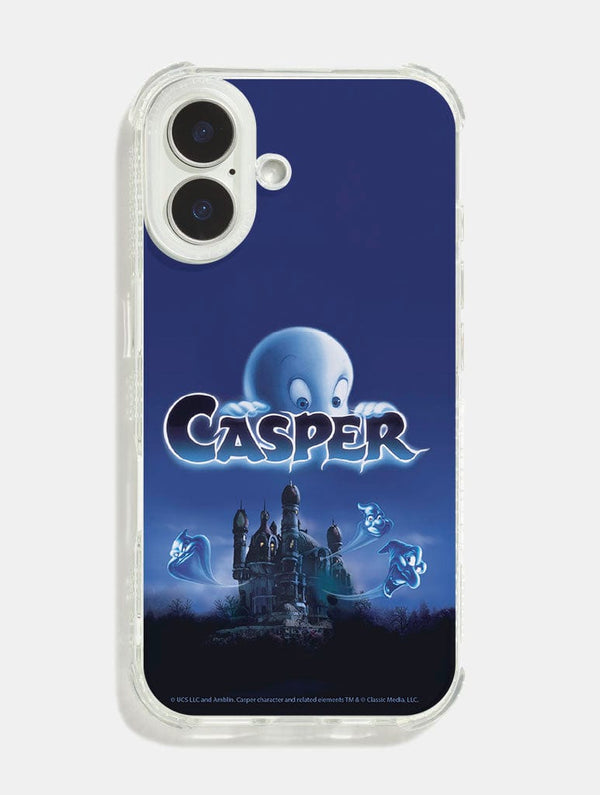 Skinnydip London Casper x Skinnydip Poster Shock iPhone Case – Skinnydip London