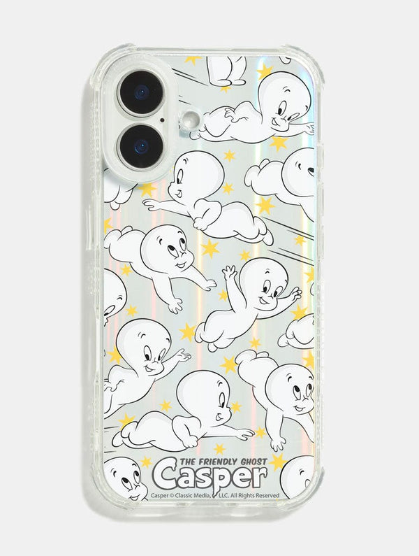 Skinnydip London Casper x Skinnydip Repeat Shock iPhone Case – Skinnydip London