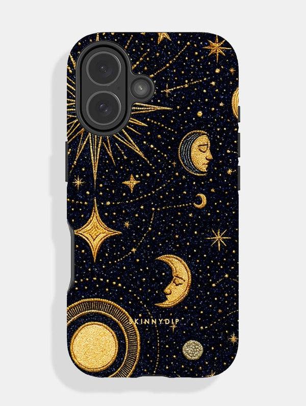 Skinnydip London Celestial Bead Galaxy Ultra Protective iPhone Case – Skinnydip London