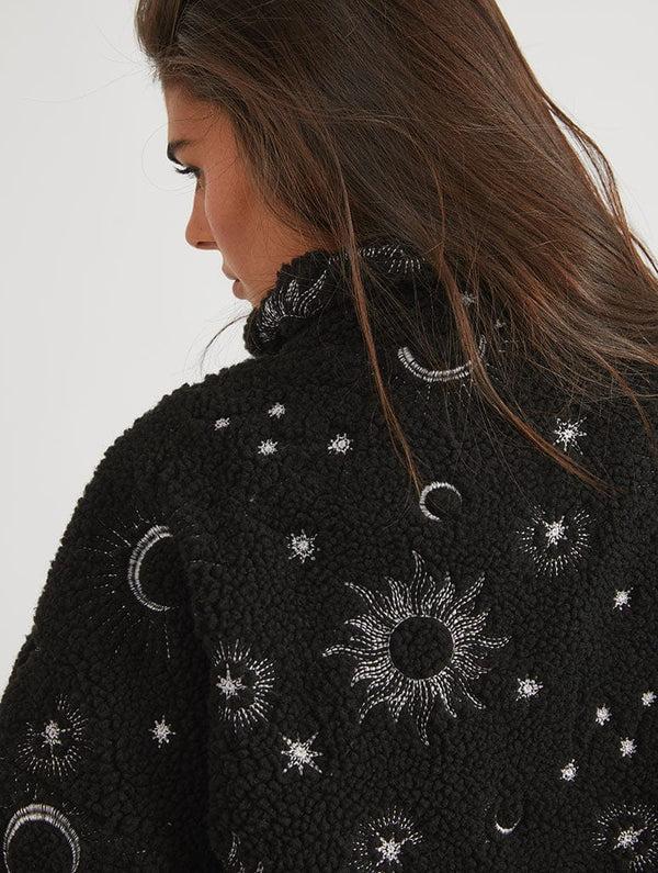 Skinnydip London Celestial Borg Jacket – Skinnydip London