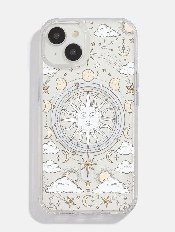 Skinnydip London Celestial Tarot MagSafe iPhone Case
