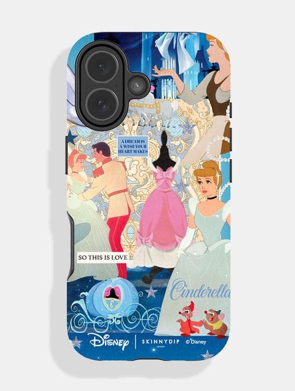 Skinnydip London Cinderella Ultra Protective iphone Case Skinnydip London Cinderella Ultra Protective iphone Case