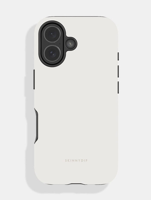Skinnydip London Cloud Dancer Ultra Protective iPhone Case – Skinnydip London