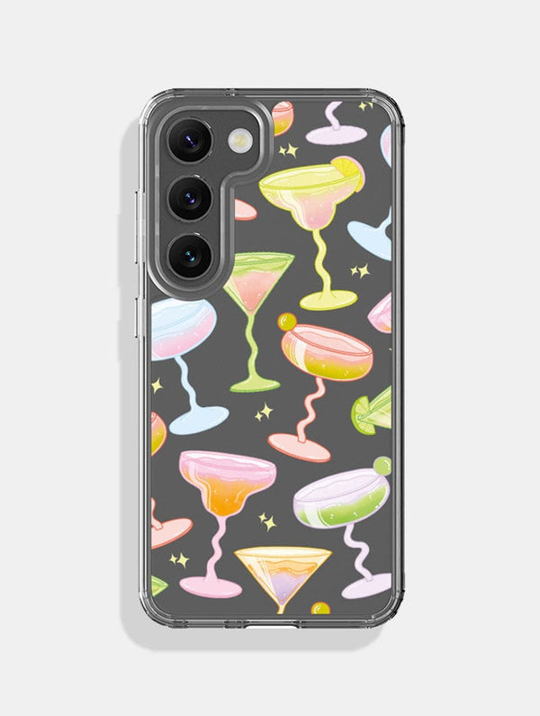 Skinnydip London Cocktail Wiggle Shock Android Case