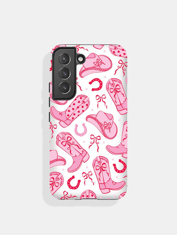 Skinnydip London Coquette Cowgirl Ultra Protective Android Case