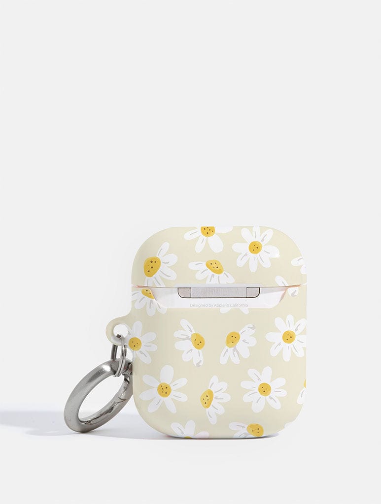 Skinnydip London Cute Daisy AirPods Case – Skinnydip London