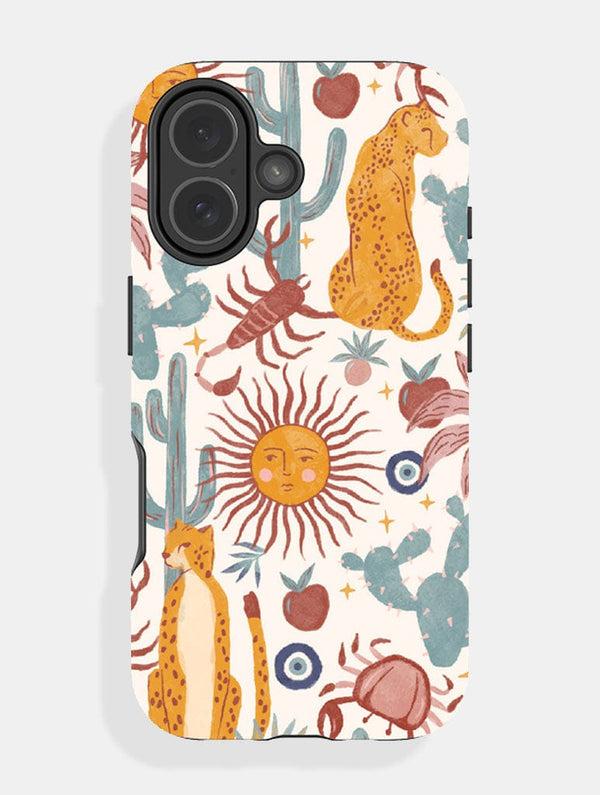 Skinnydip London Desert Spirit Ultra Protective iPhone Case