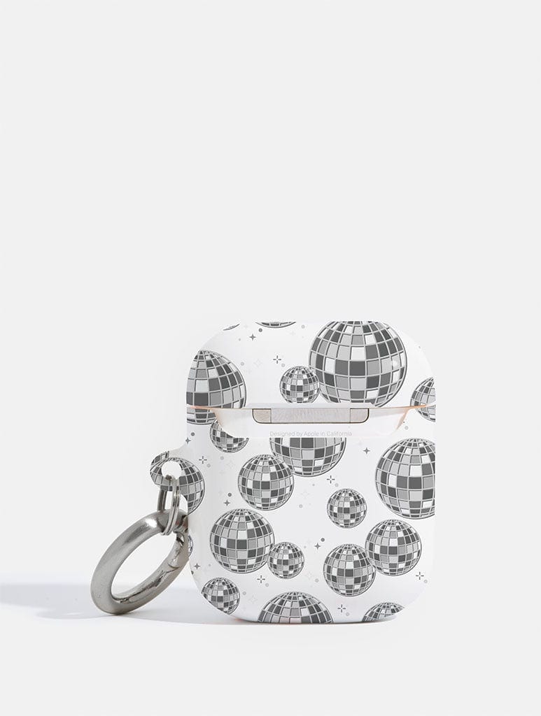 Skinnydip London Disco Repeat AirPods Case – Skinnydip London