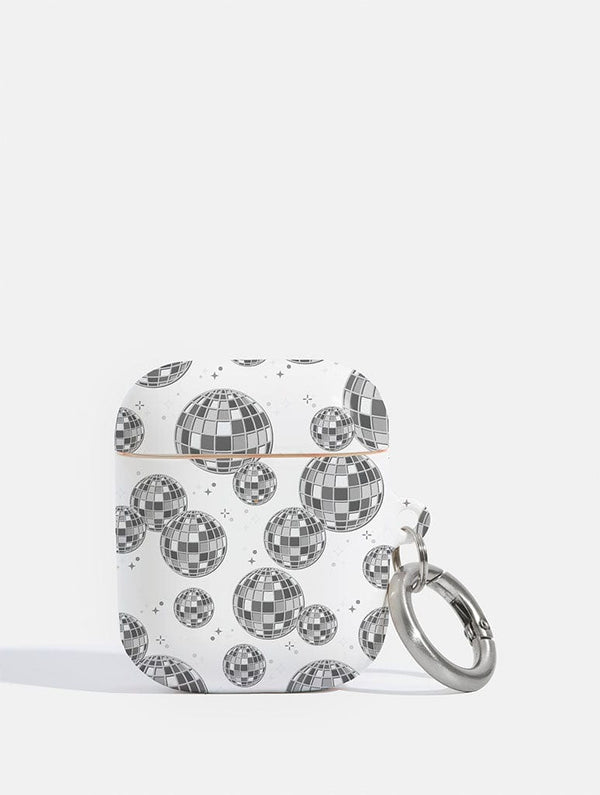 Skinnydip London Disco Repeat AirPods Case – Skinnydip London Skinnydip London Disco Repeat AirPods Case – Skinnydip London