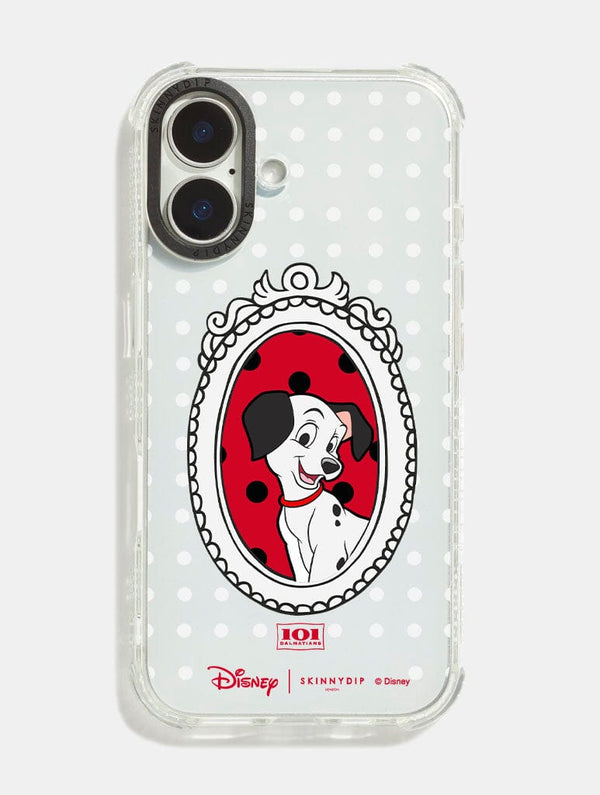 Skinnydip London Disney 101 Dalmatians Frame Shock iPhone Case – Skinnydip London