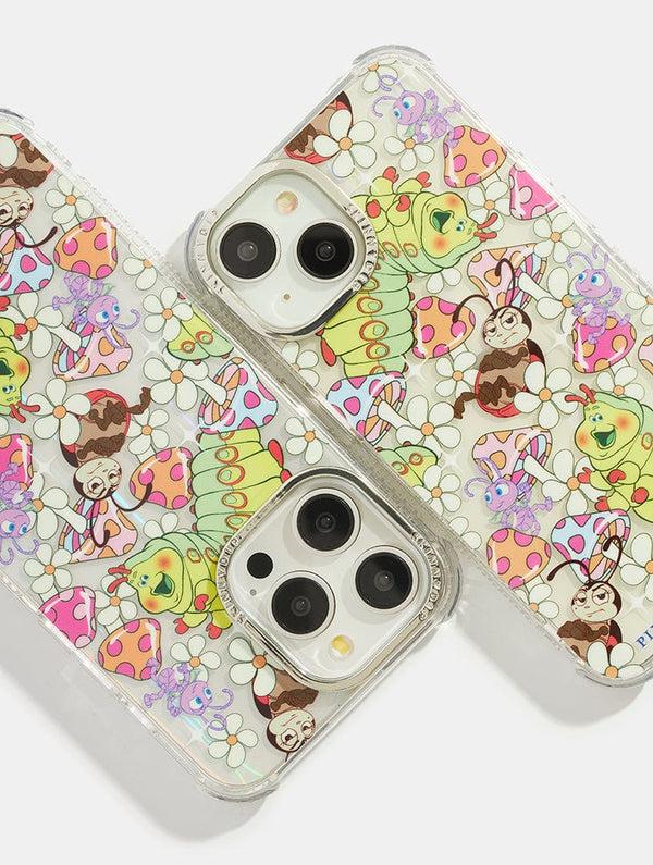 Skinnydip London Disney A Bug's Life Shock IPhone Case – Skinnydip London