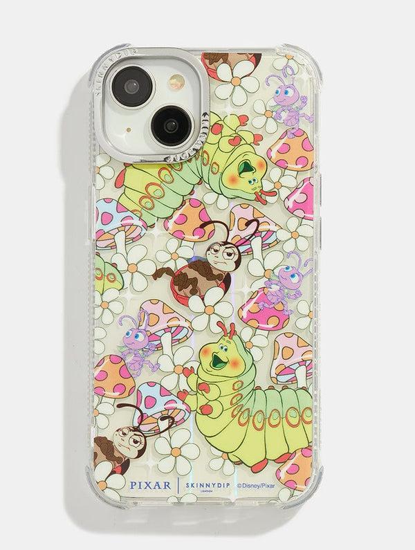 Skinnydip London Disney A Bug's Life Shock iPhone Case – Skinnydip London