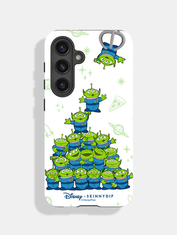 Skinnydip London Disney Alien Claw Ultra Protective Android Case