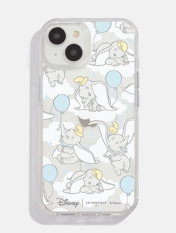 Skinnydip London Disney Baby Dumbo MagSafe iPhone Case