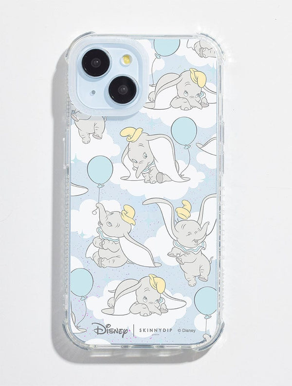 Skinnydip London Disney Baby Dumbo Shock iPhone Case