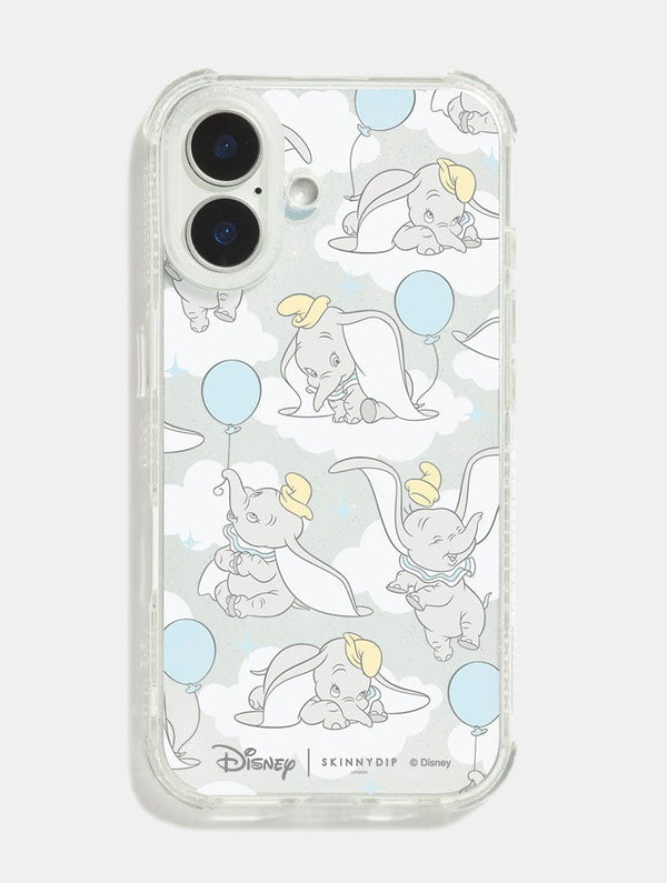 Skinnydip London Disney Baby Dumbo Shock iPhone Case