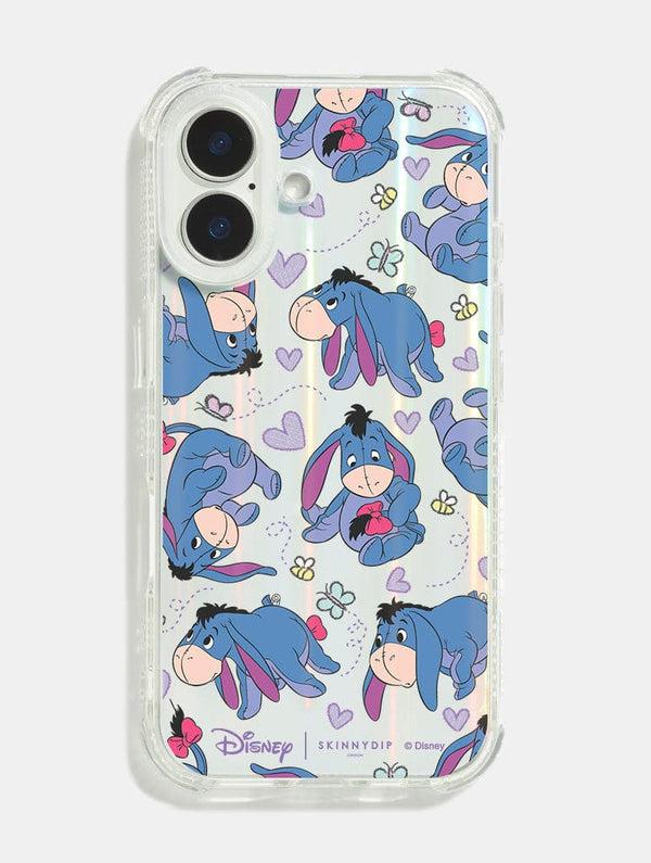 Skinnydip London Disney Baby Eeyore Shock iPhone Case